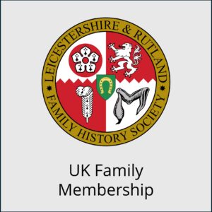 UK Family Membership